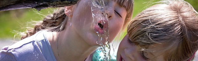 К концу недели ожидается жара до 32 градусов