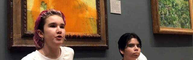 МНЕНИЕ ⟩ Виталий Соловьёв: Пять минут славы экотеррористов