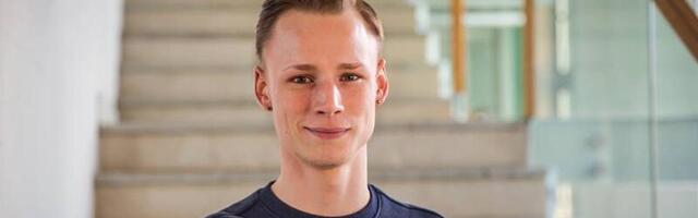 Ларченко ушел с поста зампредседателя горсобрания