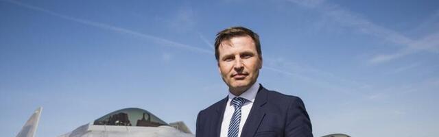 Эстония потратит в ближайшие годы на закупку боеприпасов более миллиарда евро