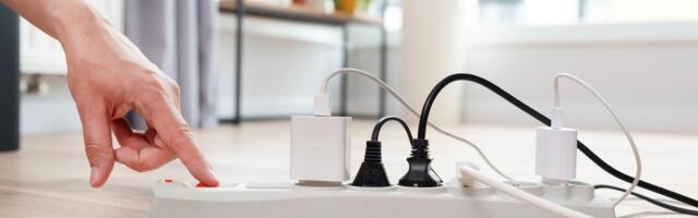 С завтрашнего дня повышается плата за сетевые услуги Elektrilevi