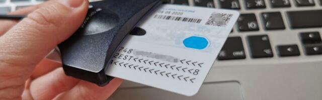 В Эстонии проведут пробное э-голосование