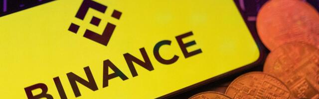 Binance приостановил вывод средств для пользователей из Украины