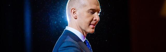 Мадис Мюллер претендует на пост вице-президента Европейского центрального банка