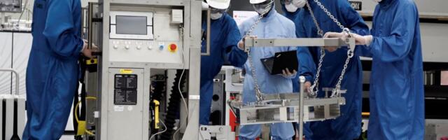 Morgan Stanley видит в акциях нидерландского производителя чипов серьезный потенциал роста