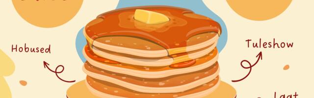 Масленица в парке Паэ – угощения, музыка и зимние радости для всей семьи