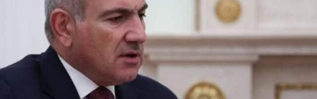 Армения готова обеспечить автомобильное сообщение между Азербайджаном и Нахчываном