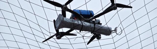 Страны Балтии заявили, что не открывали небо для украинских дронов