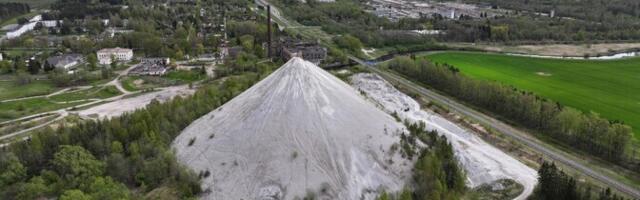 Докторская диссертация: сланцевая зола безопаснее золы, образующейся при сжигании биомассы