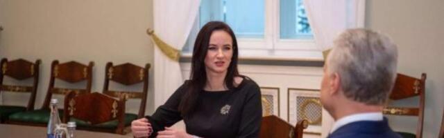 Президент и премьер Литвы не смогли проверить возможную кражу данных, спикер не пытался