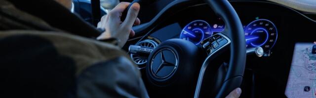 Продажи Veho в Эстонии упали на треть, прибыль принесли соседи