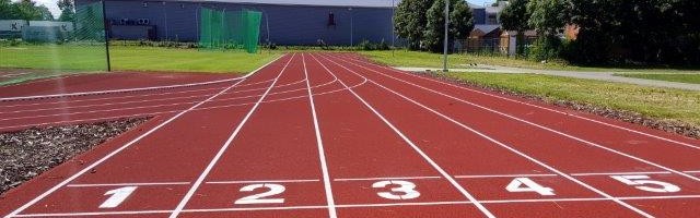 Определились победители Кубка Йыхвиской волости по легкой атлетике