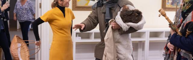 МНЕНИЕ ⟩ Александр Иконников: Народ начинает смеяться, когда уже хуже не может быть