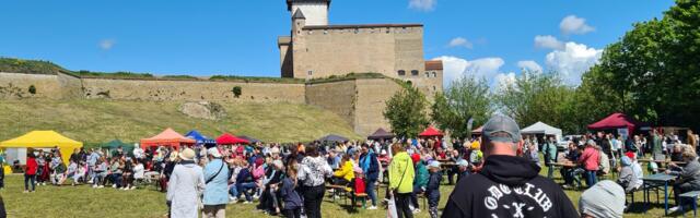 Нарва получила наибольшую поддержку из Фонда справедливого перехода на крупные инвестиции