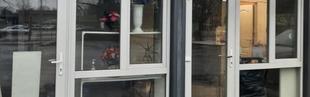 Это конец 30-летнего нарвского цветочного бизнеса