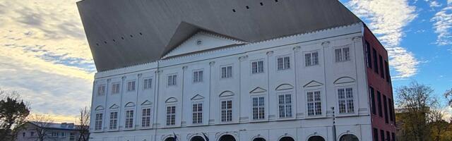 В Нарве критическую ситуацию с дефицитом учителей попытаются решить с помощью микростепеней