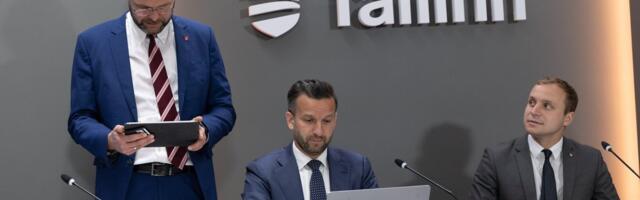 Разногласия: коалиция Таллинна тянет с дополнительным бюджетом. Отменят ли плату за место в детском саду?