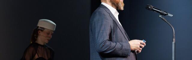 Руководство Alexela разослало сотрудникам письмо с предупреждением