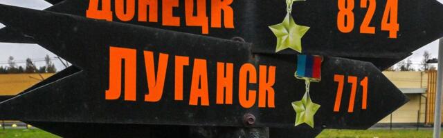 В соцсетях рекламируют ежедневные поездки из Эстонии в Донецк и Луганск. Это законно?