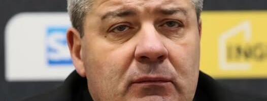 СГБ присматривает за Тамбиевым