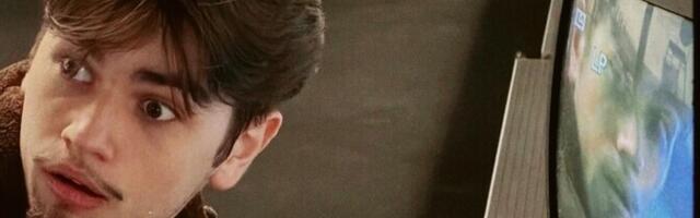 Kiseljus TEATER представит новый спектакль