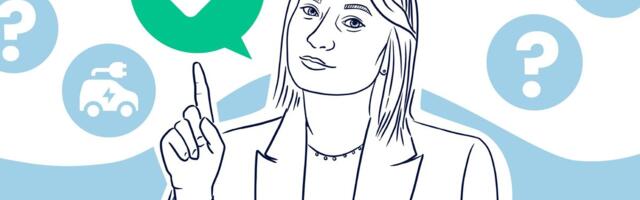 Электроавтомобиль показывает 0% зарядки. Поможет только эвакуатор?