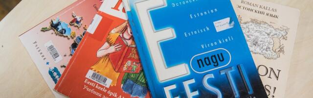 Анна Соловьева: политики в Нарве устроили спекталь для электората, вместо того, чтобы помочь молодежи учить эстонский язык