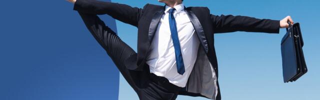 Гибкие условия — до 100 000 евро для бизнеса