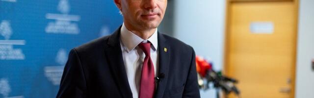 МИД Литвы: Россия сознательно направляет украинские беспилотники в воздушное пространство стран Балтии