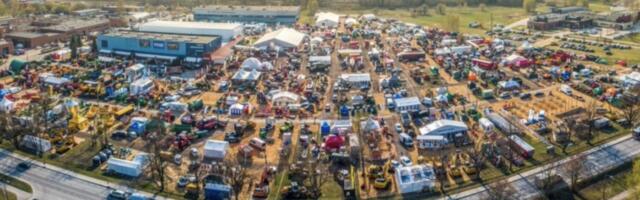 Ярмарка Maamess 2022