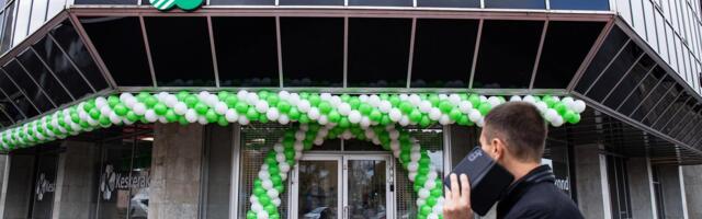 Почему Нарвский округ видит председателем партии Танеля Кийка, а не Михаила Кылварта?