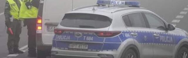 Польский министр: контроль на границе с Литвой продолжится и после 5 августа — СПЕЦИАЛЬНО ДЛЯ BNS