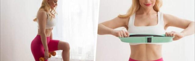 Почему дисциплина сильнее мотивации: спорт и тренировки меняют тело и разум