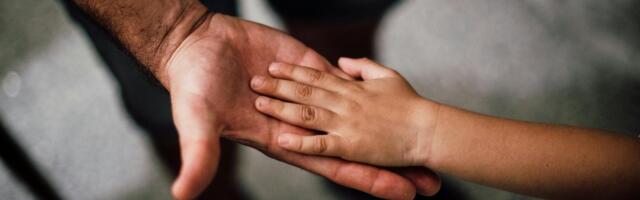 ДЕНЬ ОТЦА | Поделитесь с нами историями о своих папах!