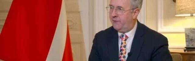 Британская миграционная политика: Конец лазейкам для просителей убежища