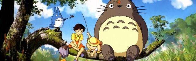 От японской киноклассики до аниме: в Artis стартует фестиваль азиатского кино JAFF