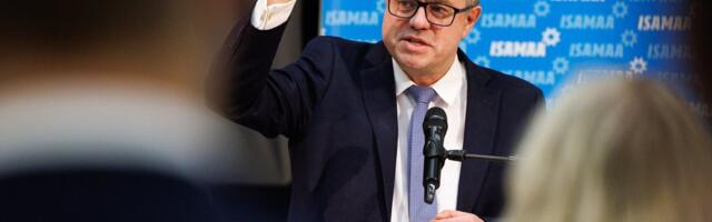 ГРАФИКИ | Падение Isamaa остановилось, рейтинг коалиции по-прежнему очень низкий