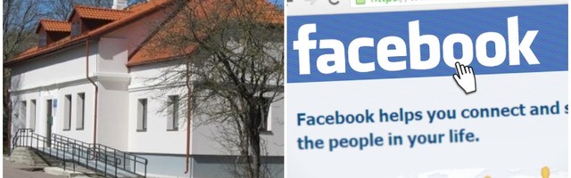 Нарвитянина будут судить за порочащий центр "Lad" комментарий в Facebook. Сам он уже просит прощения за свои слова