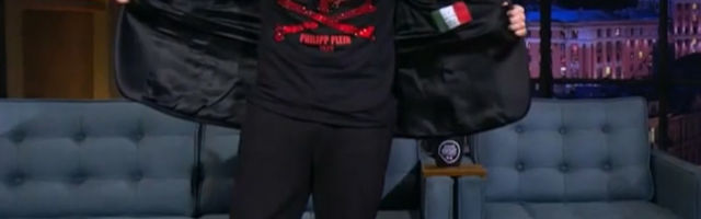 «Откачал жир?» Изменившийся Николай Басков раскрыл свой секрет