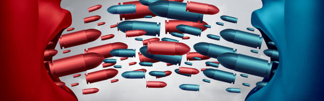 КОЛОНКА ОБОЗРЕВАТЕЛЯ ⟩ Малле Пярн: Государство не может существовать в междоусобной ссоре