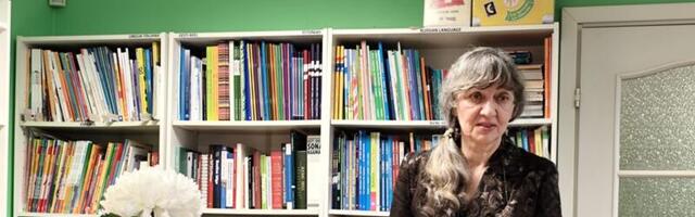 Многозвучие мелодии стихов Лены Лариной