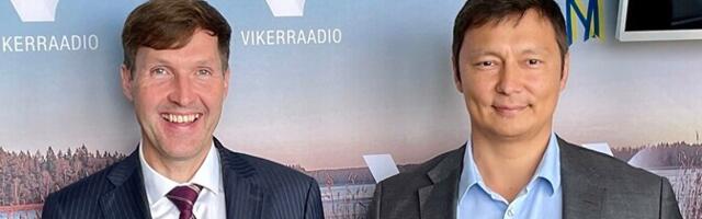 В случае переформатирования Таллиннского горсобрания большинство в нем получат центристы и EKRE