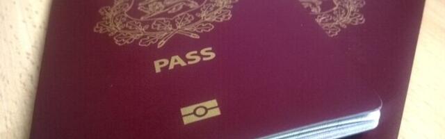 Почти каждый десятый ребенок в Эстонии - без гражданства страны проживания