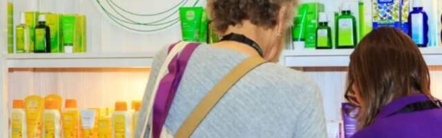 Швейцарская косметическая компания Weleda, обвиненная в сотрудничестве с концлагерем Дахау в 1940-х, начала собственное расследование