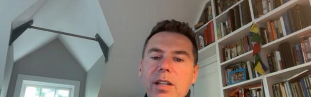 Инвестор: я должен был выбрать – или жить с крысами, или менять свою жизнь