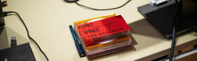 EKRE через суд потребовала пересчета электронных голосов