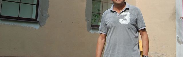 Федор Овсянников неожиданно ушел из городского собрания