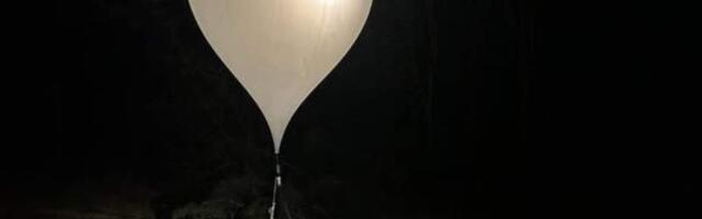 Из-за контрабандистских шаров 4 из 10 жителей ощущают возросшую угрозу своей безопасности — ОПРОС BNS/VILMORUS KÜSITLUS