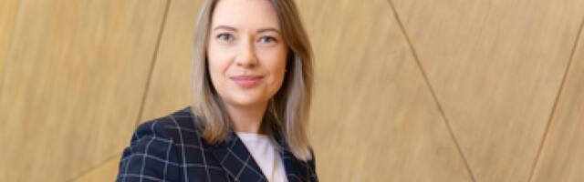 Исследование: жители Литвы старшего возраста испытывают напряжение из-за доходов