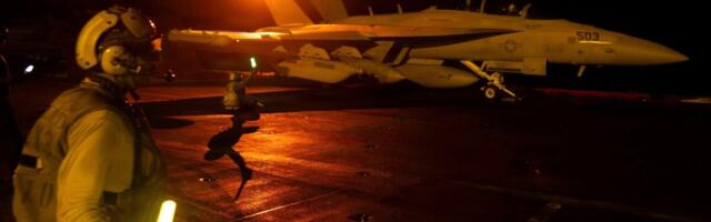 Удар по Катару усилил риски для поставок СПГ из региона